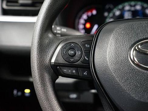 Certified 2024 Toyota RAV4 XLE image 14