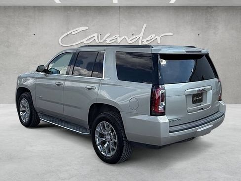 Used 2015 GMC Yukon SLE w/ Convenience Package RWD image 14