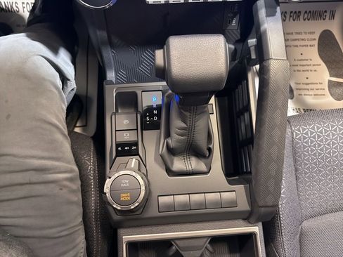 Used 2026 Toyota 4Runner SR5 image 30