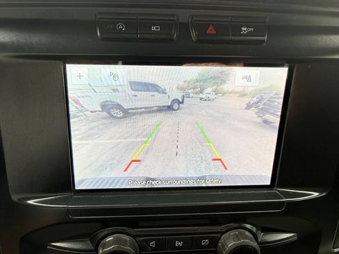 Used 2022 Ford F150 XL w/ Equipment Group 101A High AWD/4WD image 18