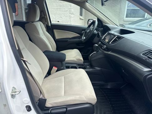 Used 2016 Honda CR-V EX image 9