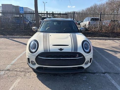 Used 2023 MINI Cooper Clubman S image 2
