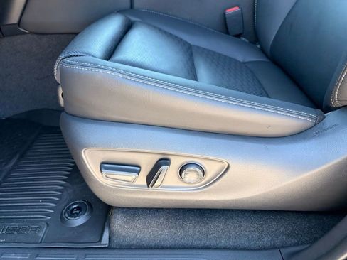 Used 2026 Toyota Land Cruiser w/ Premium Package AWD/4WD image 25