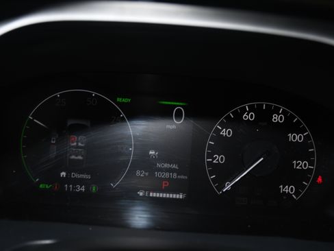 Used 2024 Honda CR-V Sport image 14