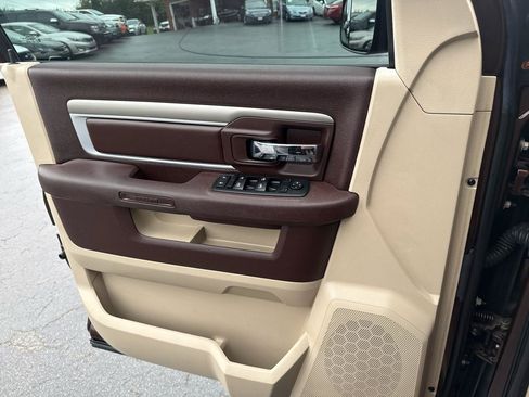 Used 2014 RAM 1500 Big Horn RWD image 13