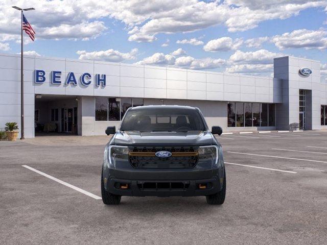 New 2026 Ford Maverick Tremor AWD/4WD image 6