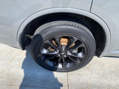 Used 2021 Dodge Durango GT AWD/4WD image 15