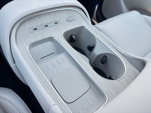 New 2026 Hyundai Palisade Calligraphy image 22