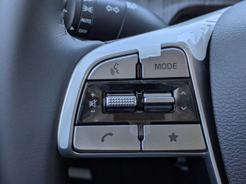 New 2025 Kia Telluride EX image 34