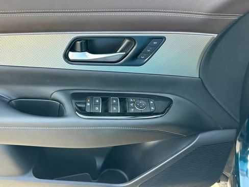 Certified 2025 Nissan Murano Platinum w/ Cargo Package image 18