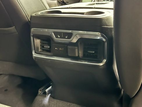 Used 2020 GMC Sierra 1500 SLT w/ SLT Premium Plus Package AWD/4WD image 18