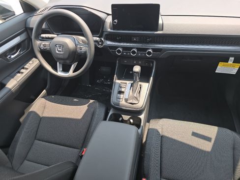New 2026 Honda CR-V LX image 19