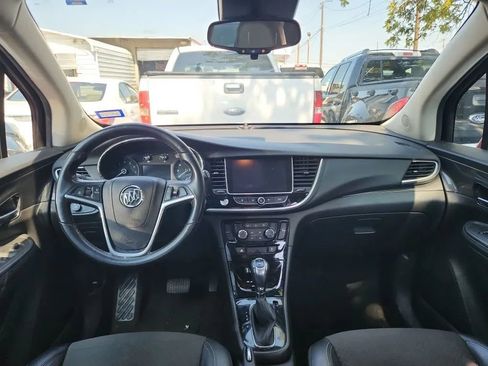 Used 2018 Buick Encore Preferred image 12
