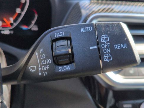 Certified 2024 BMW X3 M40i w/ Premium Package image 28