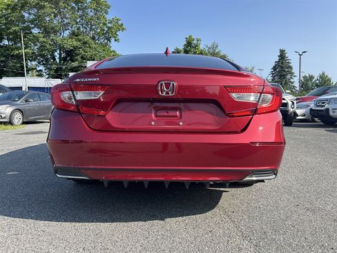 Used 2019 Honda Accord LX image 5