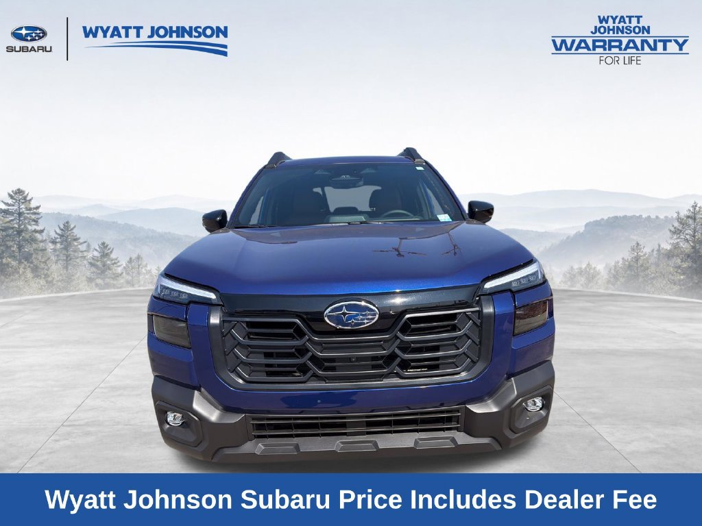 New 2026 Subaru Outback Touring XT AWD/4WD image 12