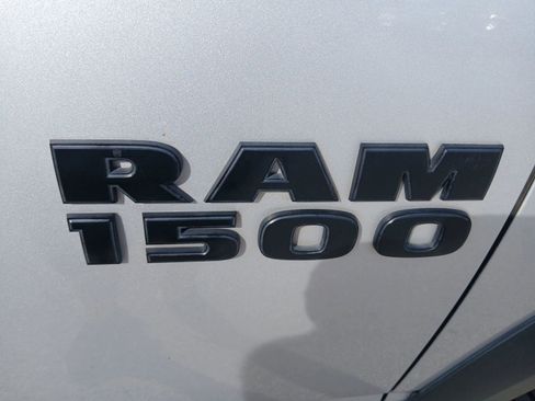 Used 2016 RAM 1500 Rebel w/ Luxury Group image 16