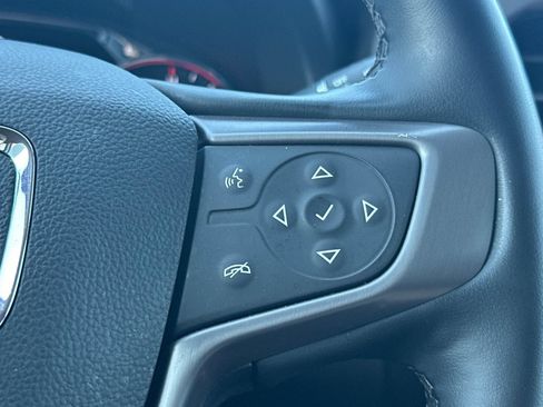 Used 2023 GMC Acadia AT4 w/ Technology Package AWD/4WD image 37