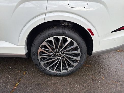 New 2026 Hyundai Palisade Calligraphy image 11