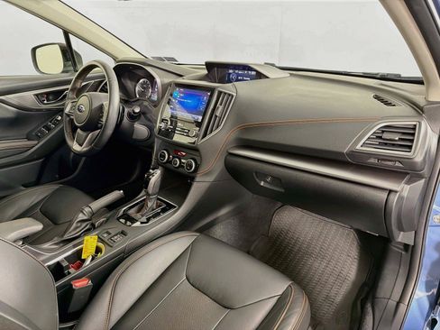 Used 2021 Subaru Crosstrek 2.5i Limited w/ Popular Package #4 AWD/4WD image 30