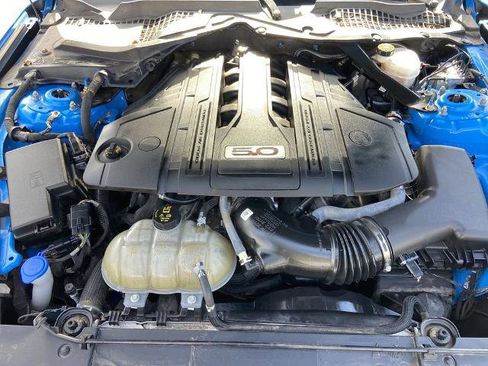 Used 2023 Ford Mustang GT Premium w/ Equipment Group 401A image 24