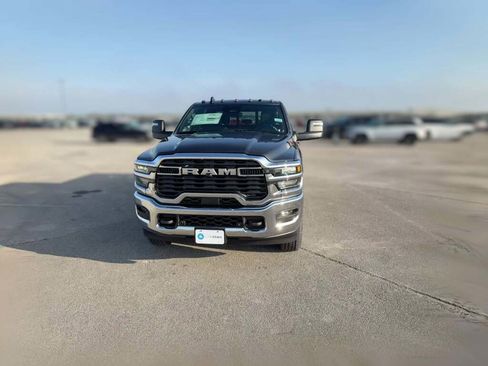 New 2026 RAM 2500 Tradesman image 2