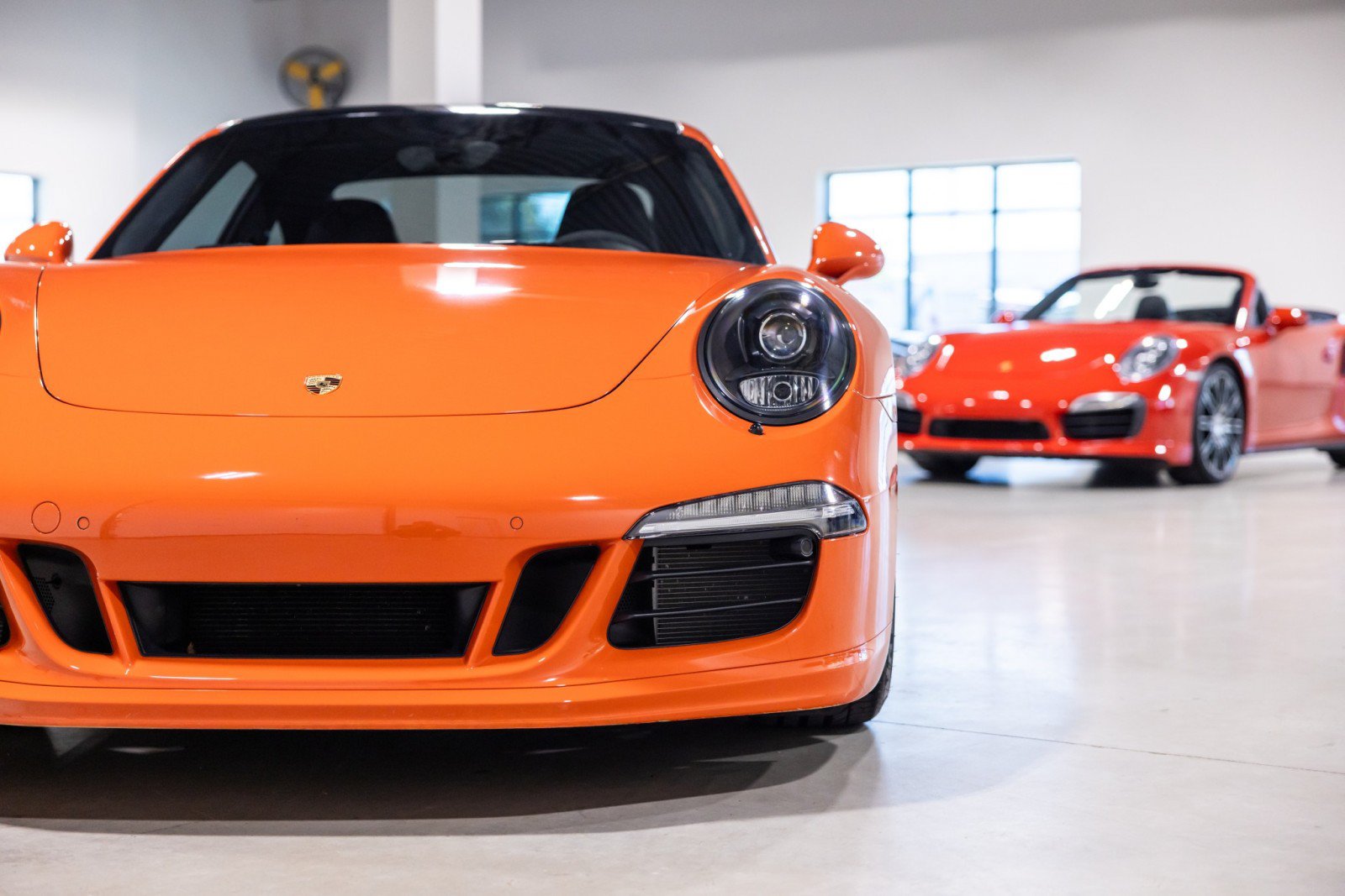 Used 2016 Porsche 911 GT3 RS image 19