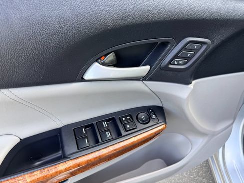 Used 2012 Honda Accord EX-L image 20