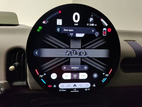 New 2026 MINI Cooper S image 19