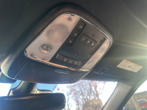 Used 2017 Dodge Durango Citadel w/ Premium Entertainment Group image 50