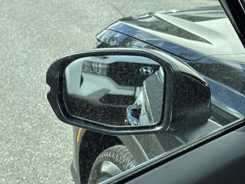 Certified 2026 Honda CR-V LX image 18