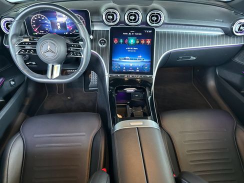 Used 2022 Mercedes-Benz C 300 Sedan image 14