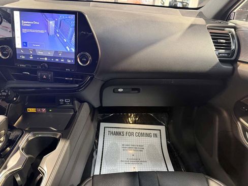 Used 2024 Lexus NX 350 F Sport image 34