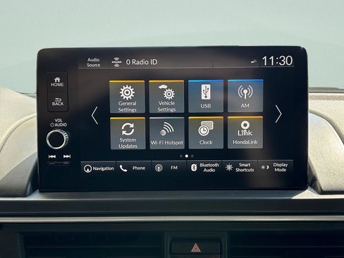 Certified 2023 Honda Pilot Elite image 24