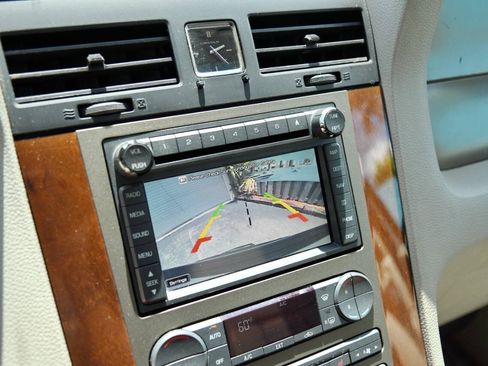 Used 2014 Lincoln Navigator L 2WD image 26