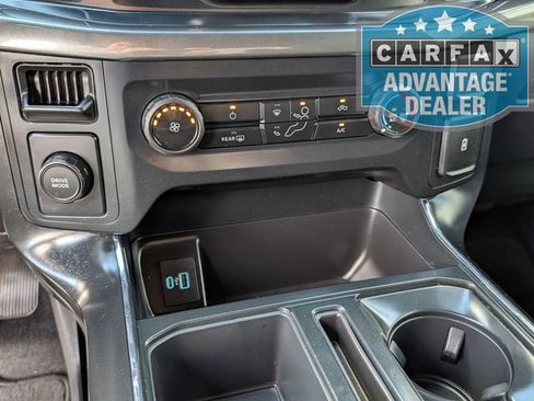 Used 2023 Ford F150 XL w/ STX Appearance Package RWD image 10