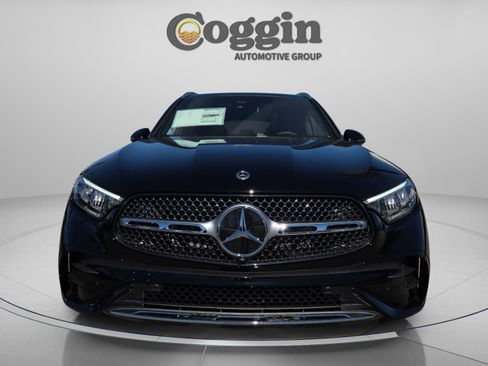New 2026 Mercedes-Benz GLC 300 image 9