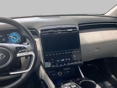 Certified 2024 Hyundai Tucson SEL AWD/4WD image 7