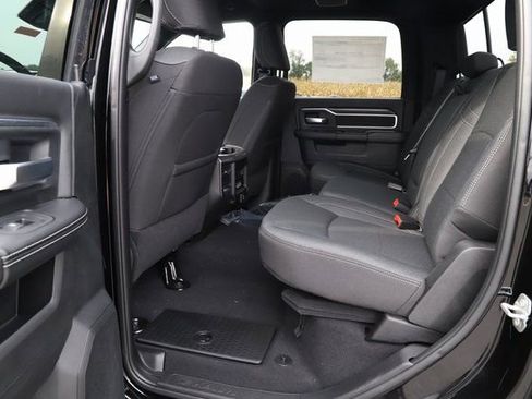 New 2026 RAM 2500 Big Horn image 20