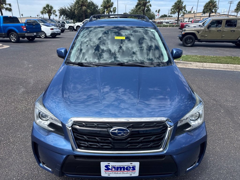 Used 2017 Subaru Forester 2.0XT Touring AWD/4WD image 6