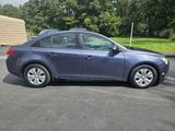 Used 2014 Chevrolet Cruze LS image 5