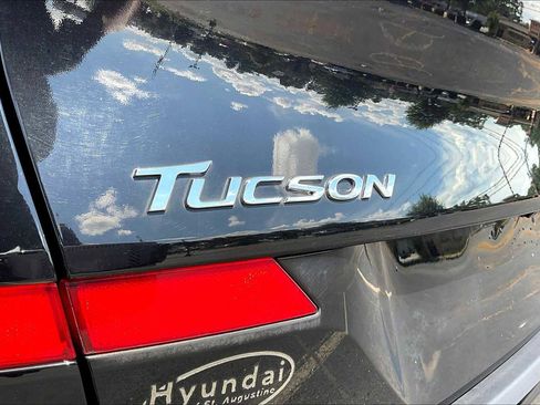 Used 2020 Hyundai Tucson Ultimate image 9