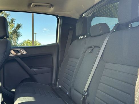 Used 2020 Ford Ranger XLT w/ Trailer Tow Package image 23