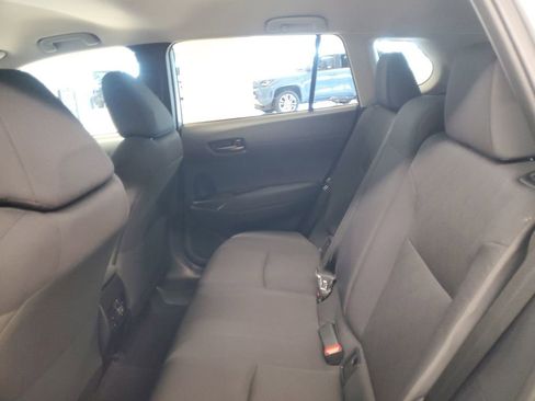 Used 2025 Toyota Corolla Cross LE image 10