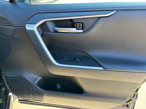 Used 2024 Toyota RAV4 Adventure image 16