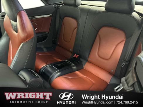 Used 2010 Audi S5 Prestige image 12