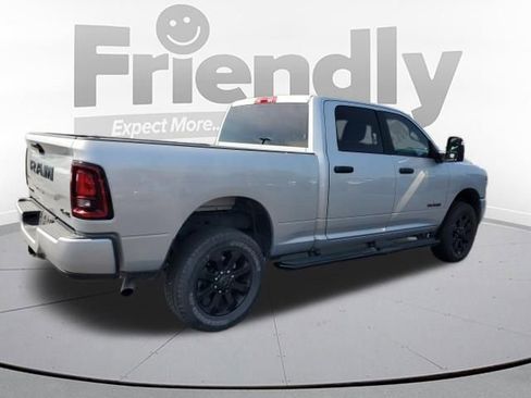 Used 2026 RAM 2500 Big Horn AWD/4WD image 5