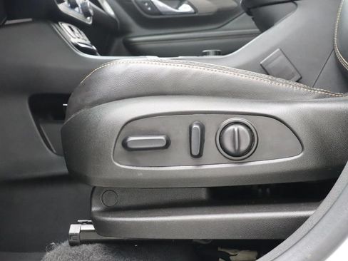 Used 2021 GMC Terrain SLT FWD image 14