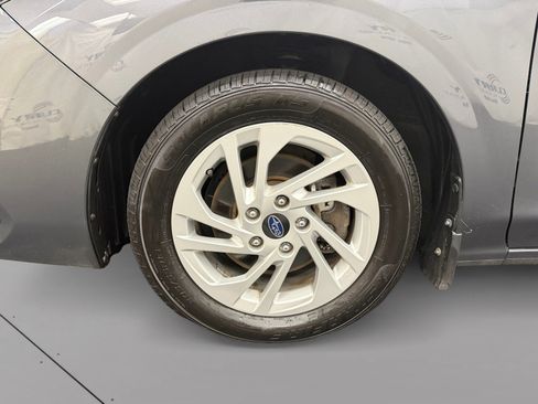 Certified 2024 Subaru Impreza 2.0i AWD/4WD image 14