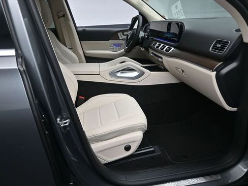 New 2026 Mercedes-Benz GLE 350 4MATIC image 29